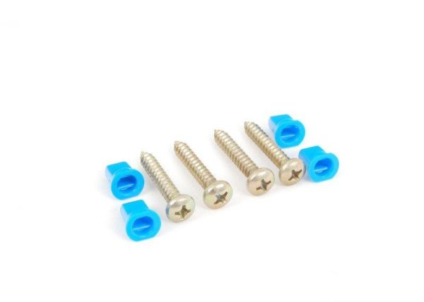 NEW GENUINE PORSCHE 996 CARRERA 986 BOXSTER PRE FACELIFT CUP HOLDER RETROFIT KIT 00004480191 - Image 2