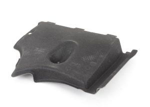 NEW GENUINE AUDI A6 A7 11-16 FRONT UNDER BODY LINING COVER RIGHT O/S 4G0825202A