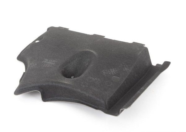 NEW GENUINE AUDI A6 A7 11-16 FRONT UNDER BODY LINING COVER RIGHT O/S 4G0825202A