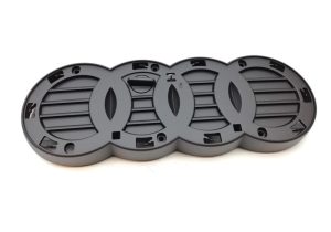 NEW Genuine Audi A3 8V e-tron Hybrid Charging Socket Port Cover Repair Kit