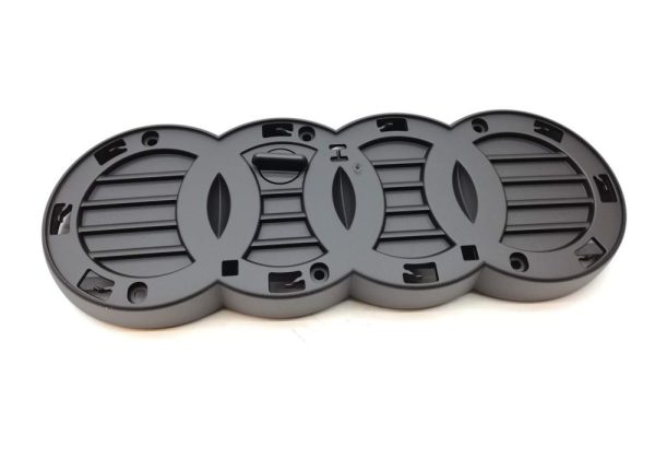 NEW Genuine Audi A3 8V e-tron Hybrid Charging Socket Port Cover Repair Kit