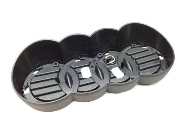NEW Genuine Audi A3 8V e-tron Hybrid Charging Socket Port Cover Repair Kit - Image 2