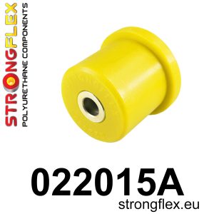022015A: Front lower wishbone bush – rear SPORT