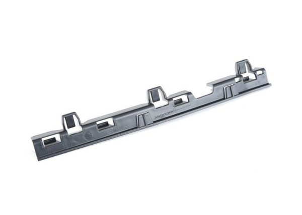 NEW GENUINE BMW 7 SERIES F01 F02 ROCKER PANEL MOUNT BRACKET LEFT NS 51777183901 - Image 2