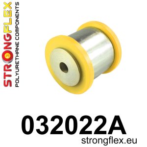 032022A: Rear lower arm – rear bush SPORT