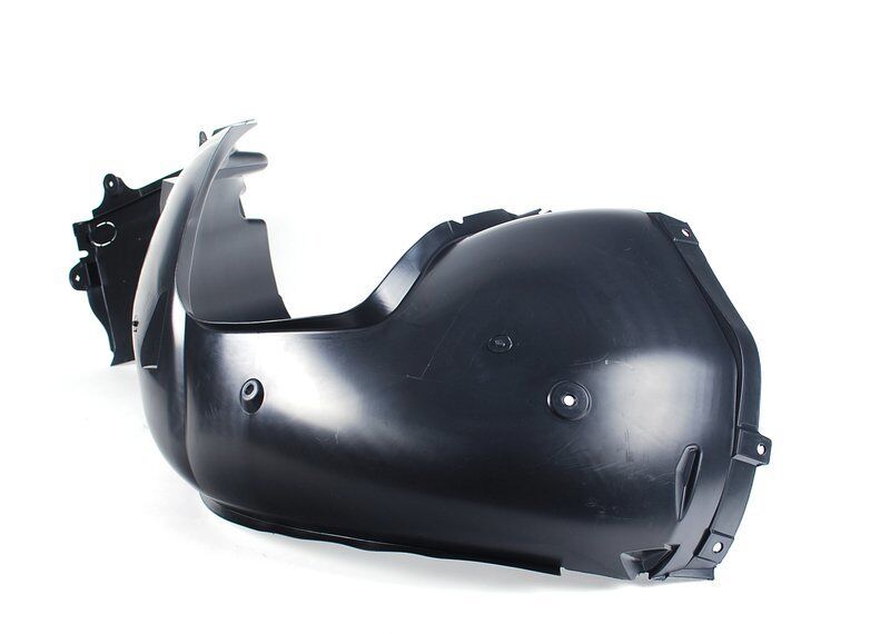 BMW NEW GENUINE 3 E46 FRONT WHEEL FENDER LINER COVER RIGHT O/S FORWARD SECTION 51717039678 - Image 8