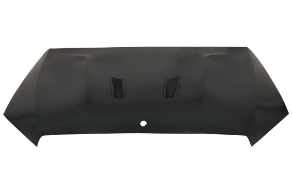 Front Hood Bonnet Suitable for Mercedes C-Class W205 S205 C205 A205 (2014-Up) GT Design - Image 2