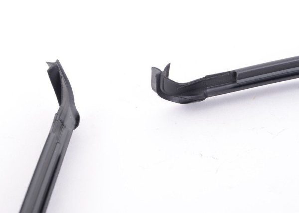 NEW GENUINE BMW 1 X1 SERIES E81 E82 E84 E87 E88 CROSS MEMBER SEALING STRIP 51717163641 - Image 4