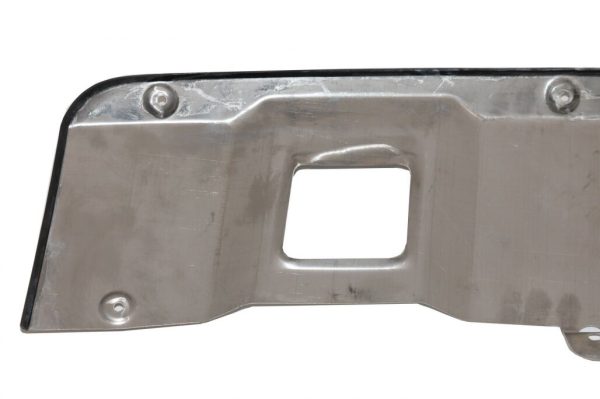 Skid Plates Off Road suitable for Mercedes GL-Class X164 (2006-2009) - Image 5