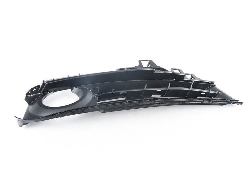NEW GENUINE BMW 3 SERIES F30 F31 LCI FOG LIGHT CLOSED GRILL RIGHT O/S 51117396886 - Image 3