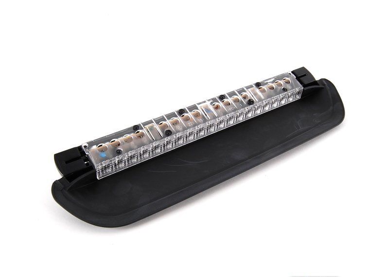 BMW NEW GENUINE 3 SERIES E46 COUPE TOURING SEDAN THIRD STOP BRAKE LIGHT 63257219086 - Image 3