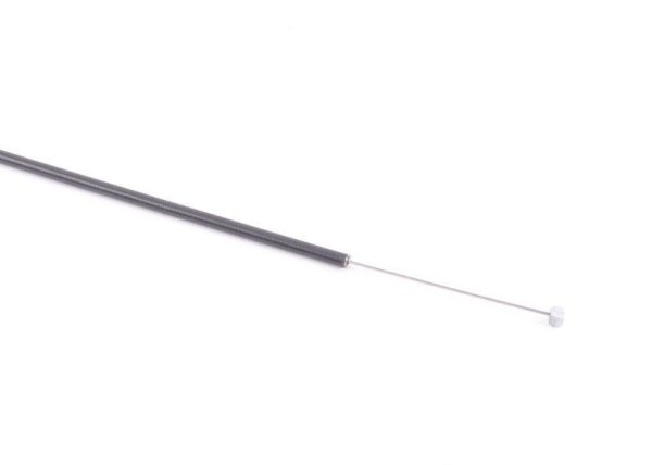 NEW GENUINE BMW 3 Z3 SERIES E36 BONNET HOOD LOCK RELEASE CABLE 51231977391 - Image 5