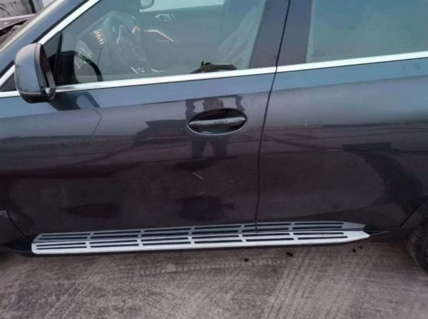 Running Boards SUV Side Steps suitable for BMW X6 G06 (10.2019-up) - Image 9