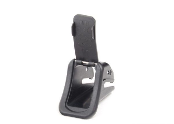 MINI NEW GENUINE COOPER R50 R52 R53 REAR SEAT ISOFIX COVER RIGHT O/S 52207043174 - Image 4