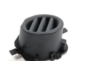 MINI NEW COOPER R50 R52 R53 (04/07-08) FRONT FOG LIGHT COVER RIGHT O/S 51711481435