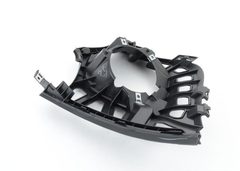 MINI NEW GENUINE F55 F56 F57 JCW FOG LAMP SUPPORT LEFT N/S 51117360741 - Image 3