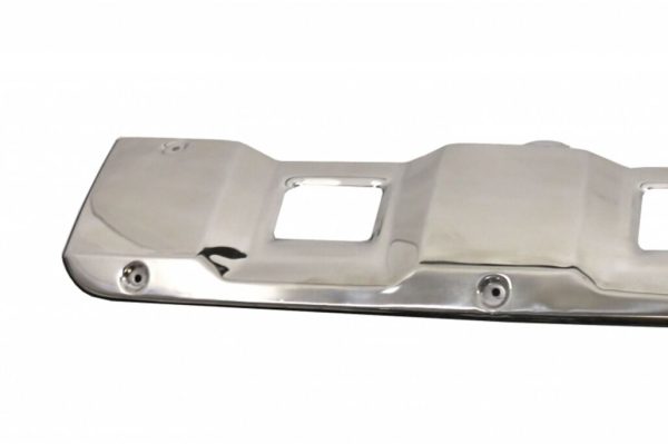 Skid Plates Off Road Dedicated Daytime Running Lights suitable for X164 2006-2009 - Image 7