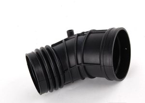 BMW NEW GENUINE 3 Z3 E46 E36 AIR FLOW INTAKE RUBBER BOOT HOSE PIPE 13541438761