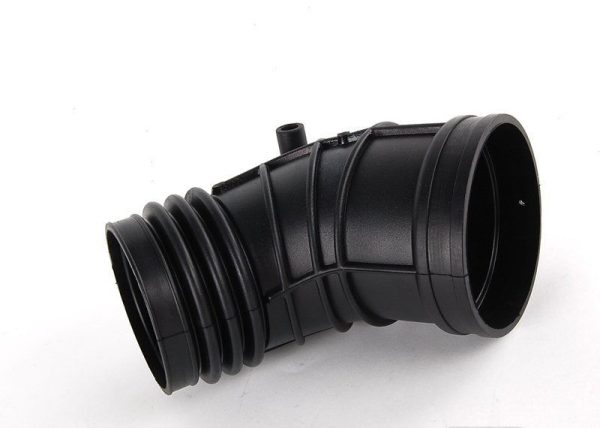 BMW NEW GENUINE 3 Z3 E46 E36 AIR FLOW INTAKE RUBBER BOOT HOSE PIPE 13541438761