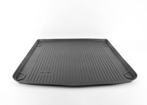 NEW GENUINE AUDI A4 S4 2016- PLASTIC TRUNK COMPARTMENT PROTECTIVE MATT 8W9061180