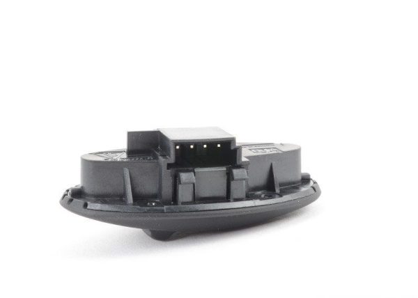 NEW GENUINE PORSCHE 987 BOXSTER 997 GARAGE OPENER SWITCH BUTTONS RIGHT O/S 99761322702A05 - Image 5