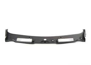 BMW NEW GENUINE 3 SERIES E92 E93 WINDSHIELD COWL PANEL COVER LHD 51717161033