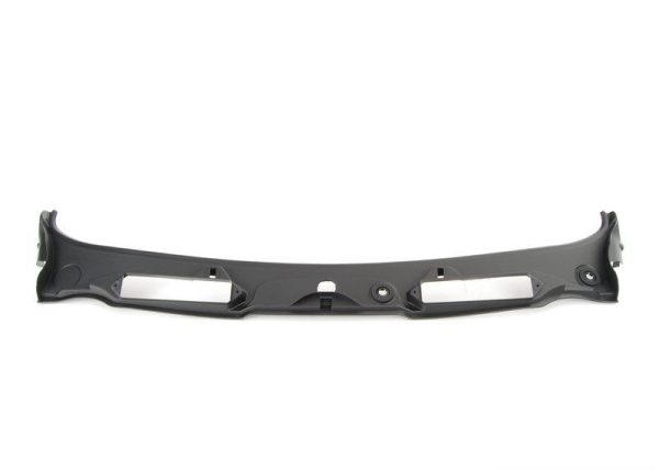 BMW NEW GENUINE 3 SERIES E92 E93 WINDSHIELD COWL PANEL COVER LHD 51717161033
