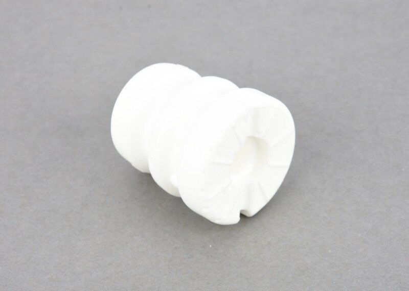 NEW MINI GENUINE R56 R58 R60 R61 REAR SHOCK ABSORBER STRUT BUMP STOP 33536772740 - Image 3