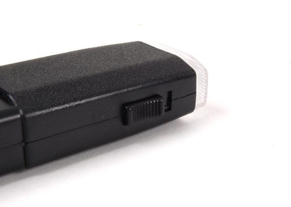 NEW GENUINE BMW E46 E90 E39 E60 (1994-) RECHARGEABLE GLOVEBOX FLASHLIGHT LAMP 63316962052 - Image 2