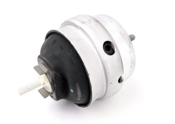 NEW GENUINE AUDI A4 S4 2005-2009 HYDRAULIC BEARING ENGINE MOUNT SUPPORT LEFT N/S 8E0199379BH - Image 4