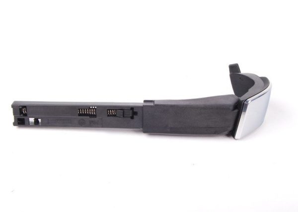 BMW GENUINE 3 E92 07-13 SAFETY SEAT BELT EXTENDER RIGHT O/S HANDOVER ARM 72117330782 - Image 3