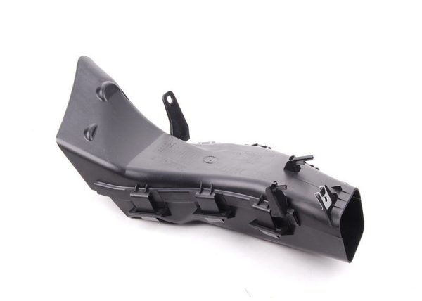 NEW GENUINE BMW 3 SERIES 335I E90 E91 DRIVER SIDE AIR INTAKE DUCT 51747160609 - Image 3