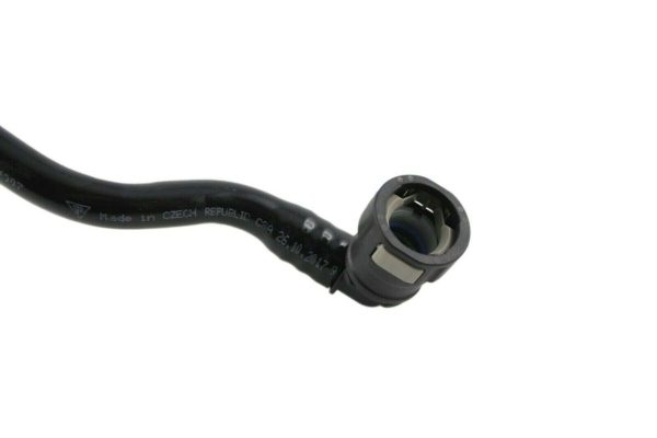 NEW GENUINE PORSCHE 991 991 R VACUUM HOSE 99135557710 - Image 2