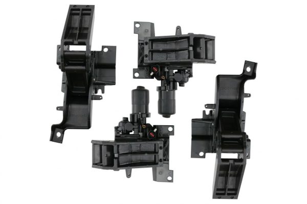 Power Electric Running Boards Side Steps Retractable suitable for Range Rover Vogue L405 (2017-2020) Sport L494 (2017-2020) SWB - Image 8