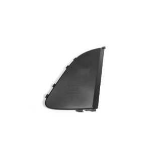 BMW NEW GENUINE X1 SERIES F48 FRONT BUMPER CENTER GRILLE COVER LEFT N/S 51117374205