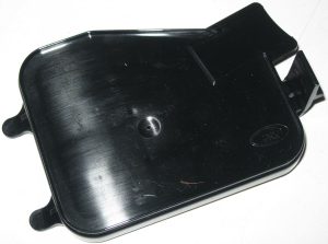 BMW 3 E90 E91 LCI NEW GENUINE O/S RIGHT HIGH BEAM ZKW LIGHT CAP COVER 63127238827