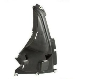 BMW NEW GENUINE 3 SERIES F30 F31 FRONT WHEEL ARCH BOTTOM COVER RIGHT O/S 51717260740