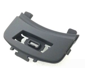 NEW GENUINE AUDI TT 2010-2014 STEERING WHEEL TTRS LOWER COVER TRIM 8J0419673F