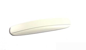NEW GENUINE AUDI A3 08-13 A6 05-11 PASSENGER DOOR HANDLE TRIM PLATE PRIMED 4F0839239GRU