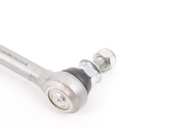 NEW GENUINE BMW 1 3 SERIES X1 Z4 FRONT LEFT SUSPENSION SWING SUPPORT 31356765933 - Image 3