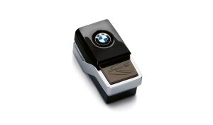 GENUINE BMW IN CAR AIR FRESHENER SCENT Authentic Suite No. 2 - 64119382627