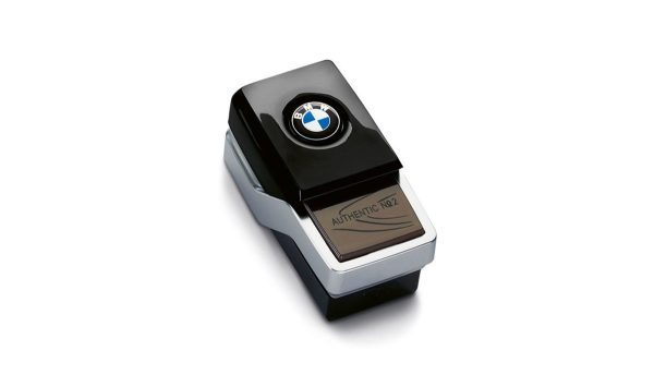GENUINE BMW IN CAR AIR FRESHENER SCENT Authentic Suite No. 2 - 64119382627