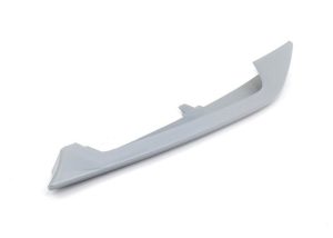 BMW NEW GENUINE 3 SERIES E92 E93 LCI FRONT BUMPER LOWER GRILLE TRIM LEFT N/S 51117229181