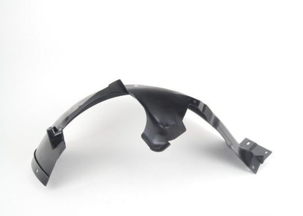 NEW GENUINE PORSCHE 987 BOXSTER CAYMAN REAR WHEEL ARCH LINER FRONT RIGHT O/S 98750457401 - Image 5