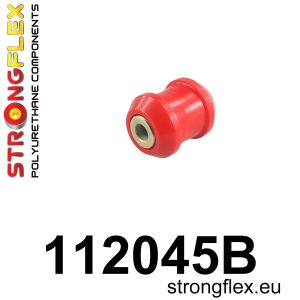 112045B: Rear shock absorber bush