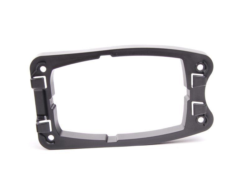 BMW NEW GENUINE 5 SERIES E60 E61 LCI iDRIVE CIC CONTROLLER FRAME BRACKET 51169155987 - Image 4