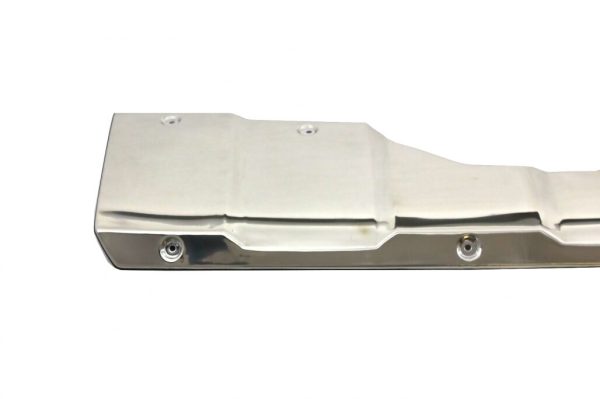 Skid Plates Off Road suitable for Mercedes GL-Class X164 (2006-2009) - Image 6