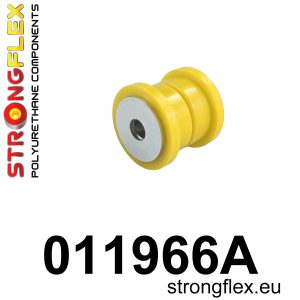 011966A: Rear upper arm bush SPORT