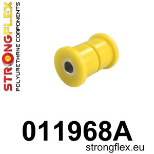 011968A: Rear upper arm to shock mount bush SPORT