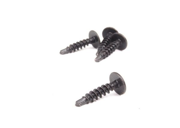 MINI NEW GENUINE R55 R56 R57 R58 R59 FRONT MUD FLAPS SET PAIR LEFT RIGHT 0415114 - Image 9